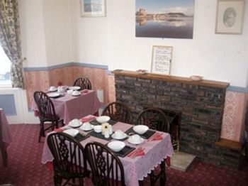 The Captain Guesthouse Scarborough Luaran gambar