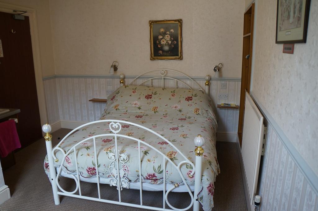 The Captain Guesthouse Scarborough Luaran gambar