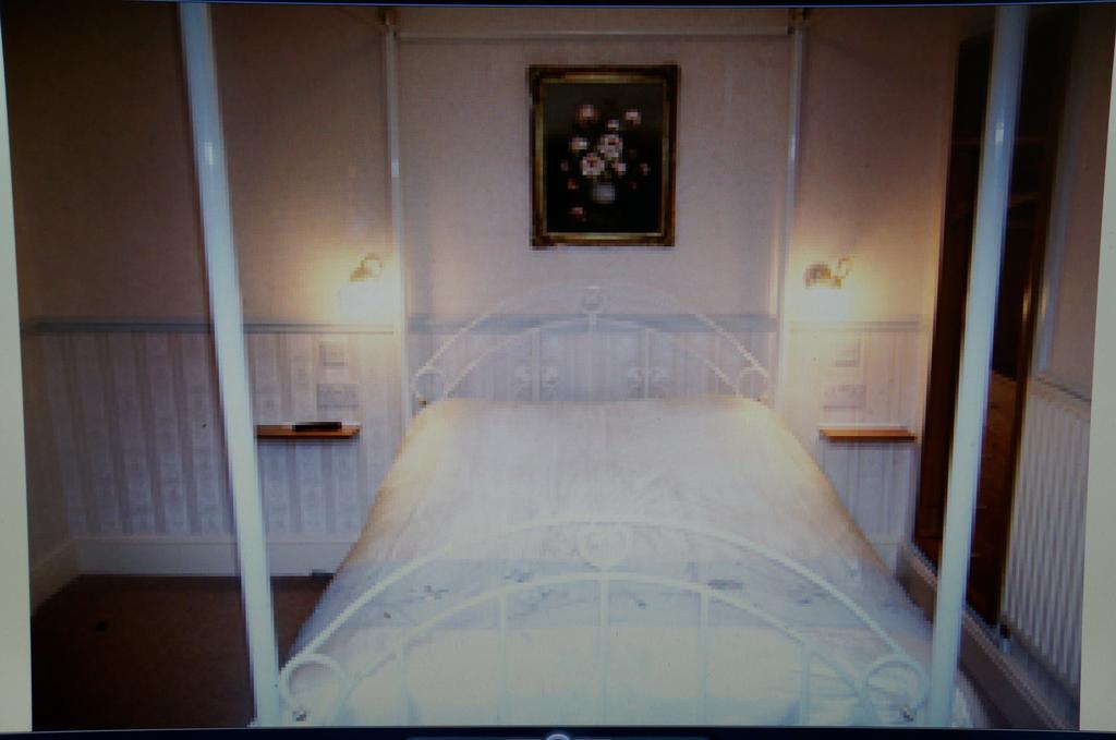 The Captain Guesthouse Scarborough Luaran gambar