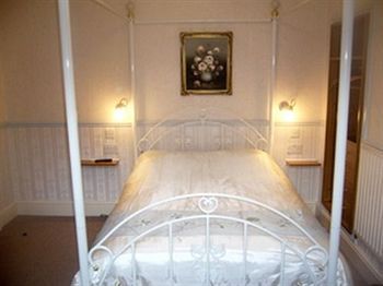 The Captain Guesthouse Scarborough Luaran gambar